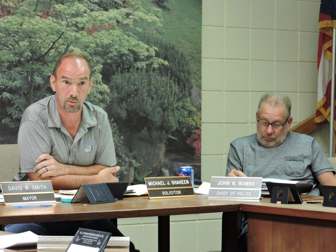 Bridgeport Residents Upset Over New Tax That Takes Effect